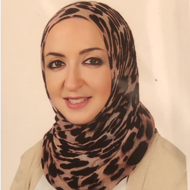 Dr. Nagham Ramzi